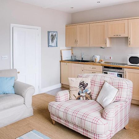 Serendipity, Aldeburgh - An Apartment On The High Street! Zewnętrze zdjęcie