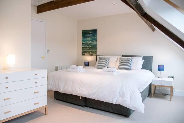 Serendipity, Aldeburgh - An Apartment On The High Street! Zewnętrze zdjęcie